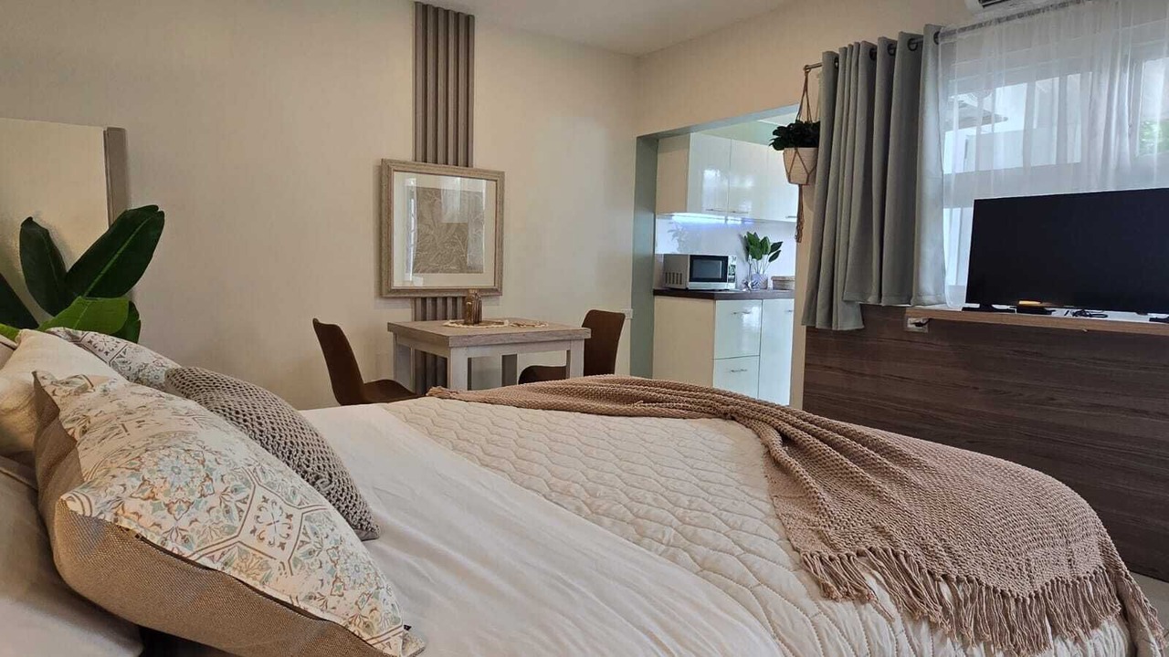 Photo of Bedroom in Cunucu Abao