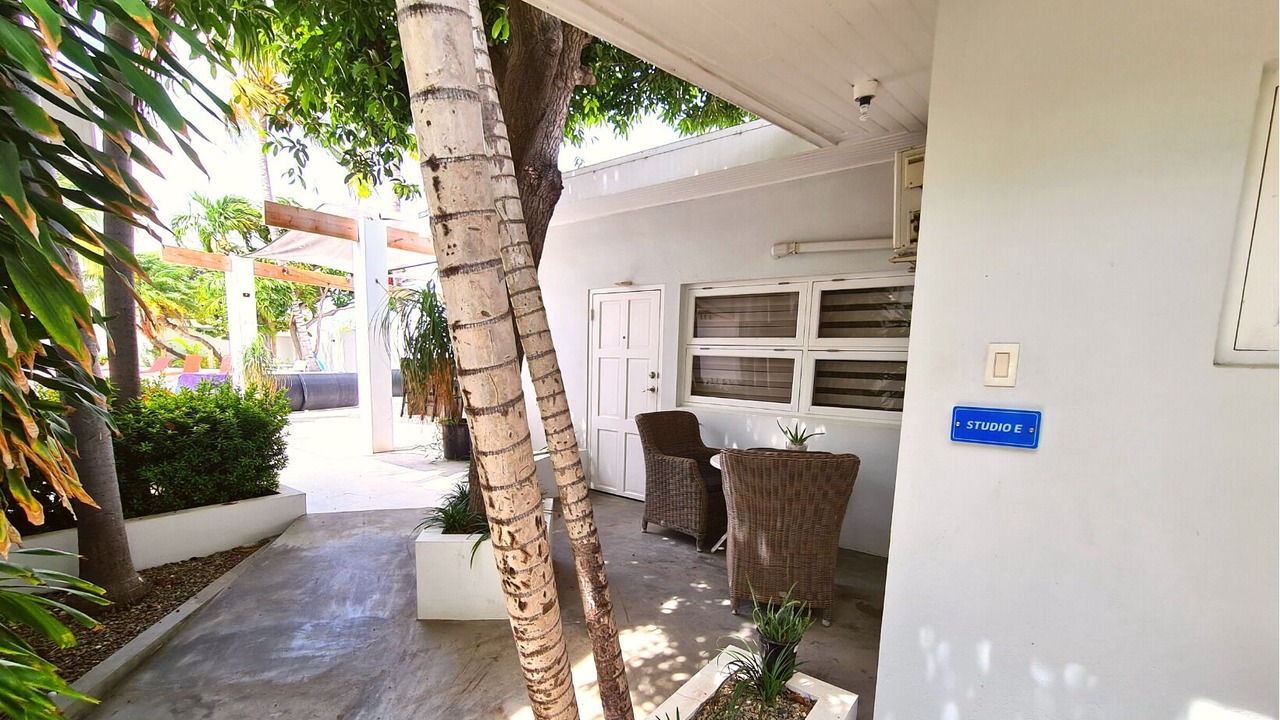 Photo of Patio Balcony in Cunucu Abao