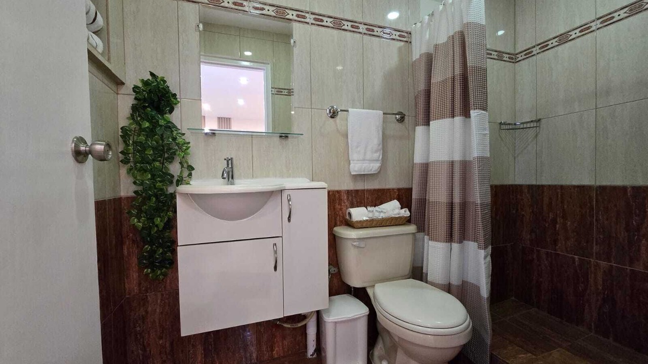 Photo of Bathroom in Cunucu Abao