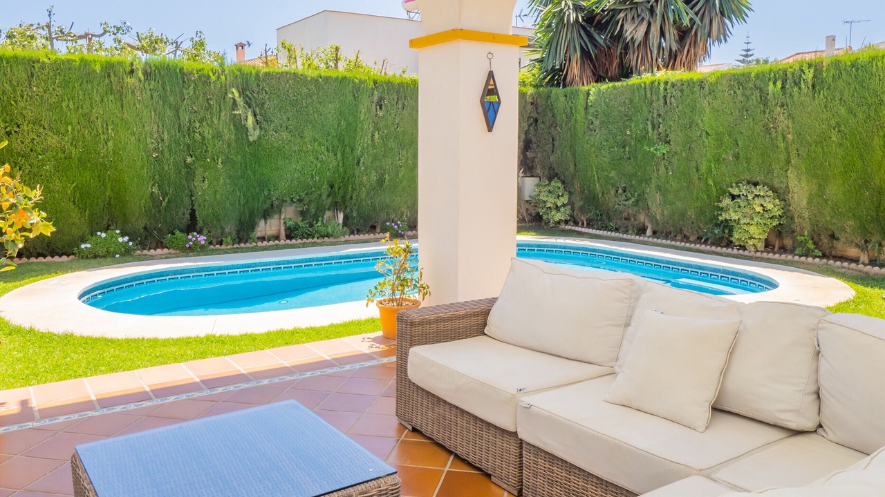 Photo of Outdoor in Guadalmar