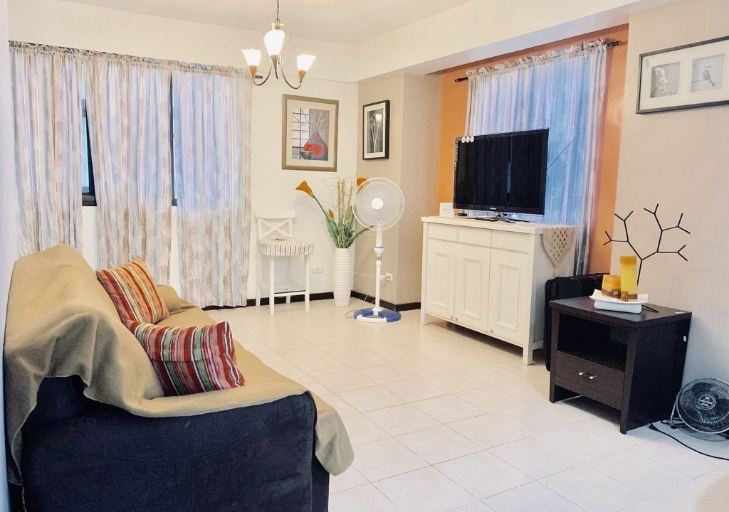 Photo of Livingroom in Rosario