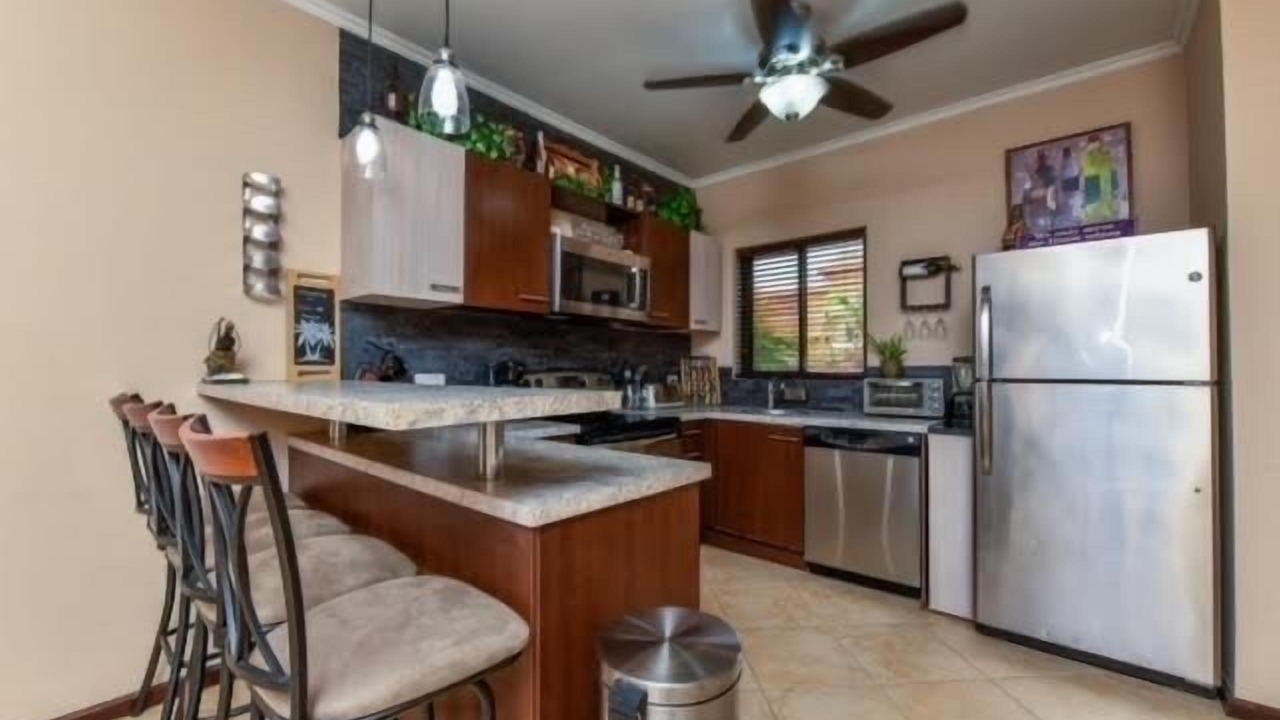 Photo of Kitchen in Esmeralda