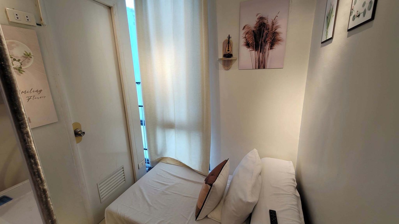 Photo of Bedroom in Bagumbayan