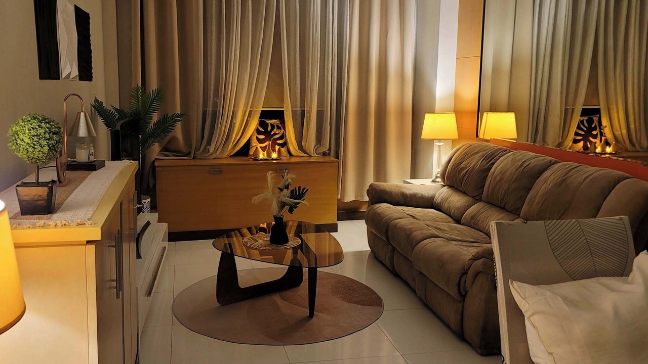 Photo of Livingroom in Bagumbayan