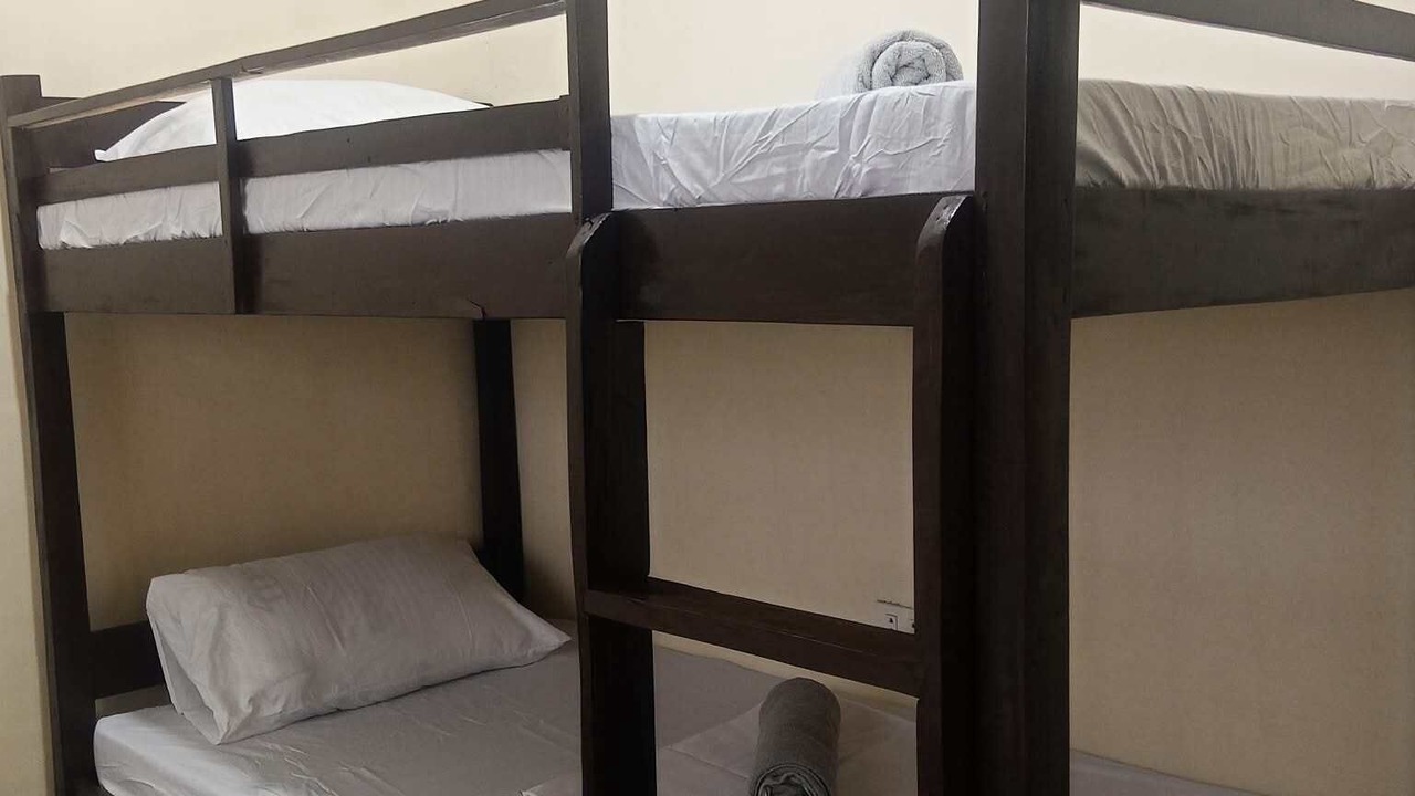Photo of Bedroom in Puerto Galera
