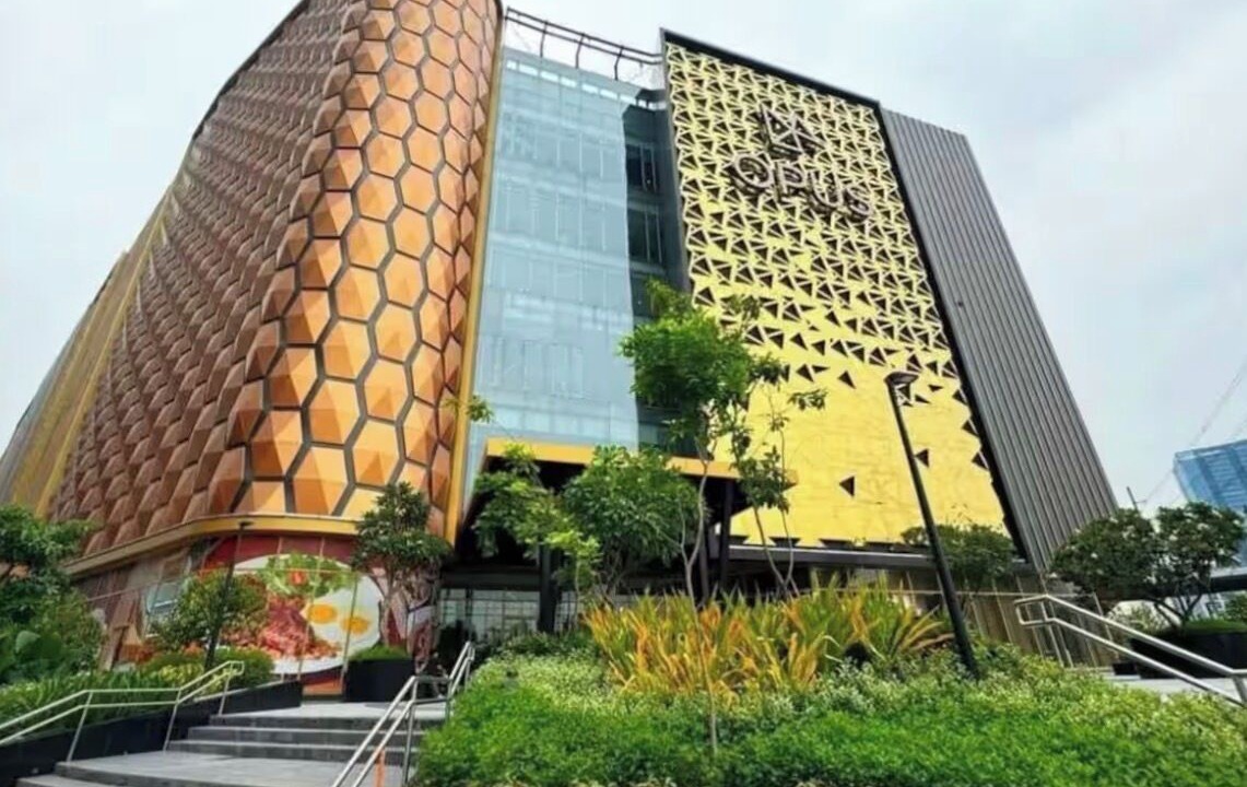 Photo of Outdoor in Maybunga