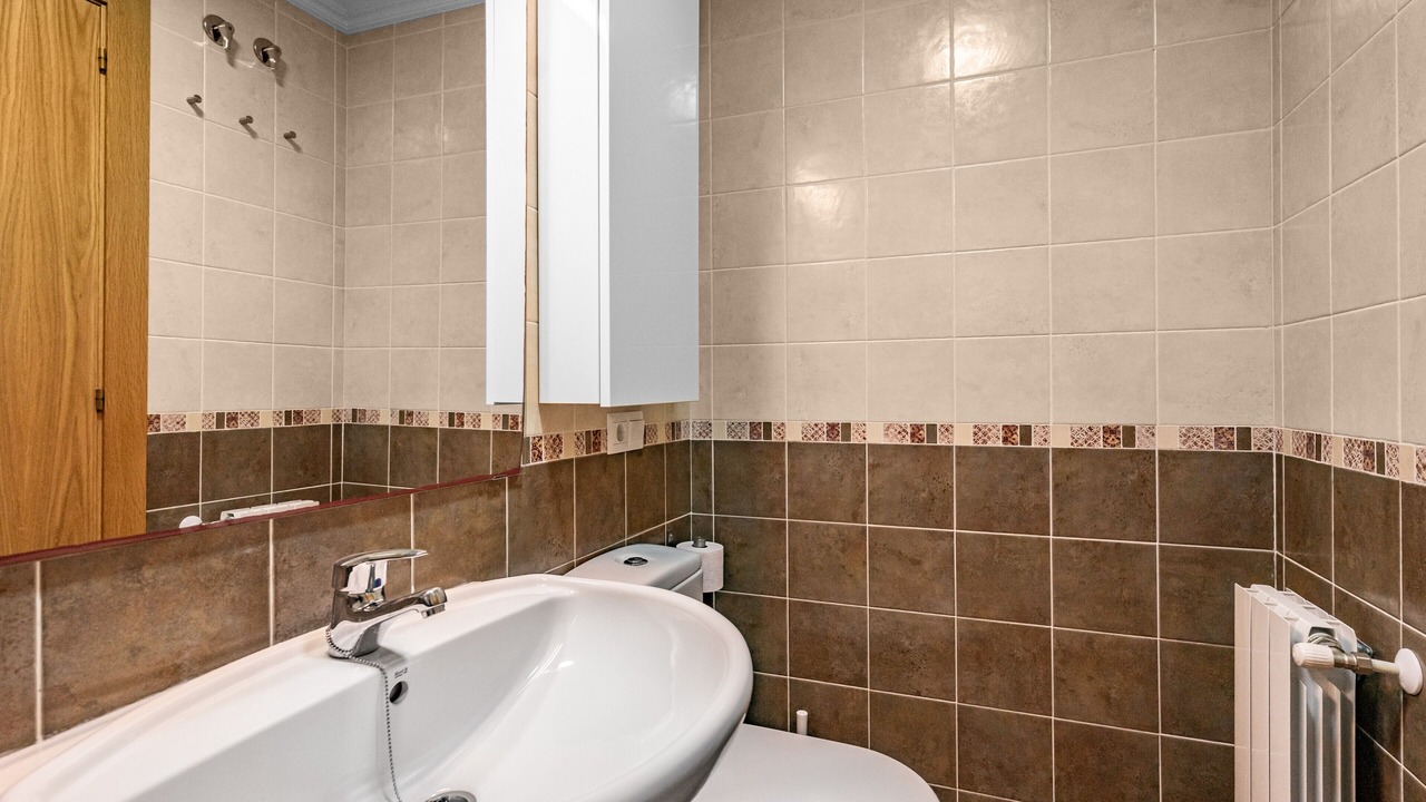 Photo of Bathroom in Ribadedeva