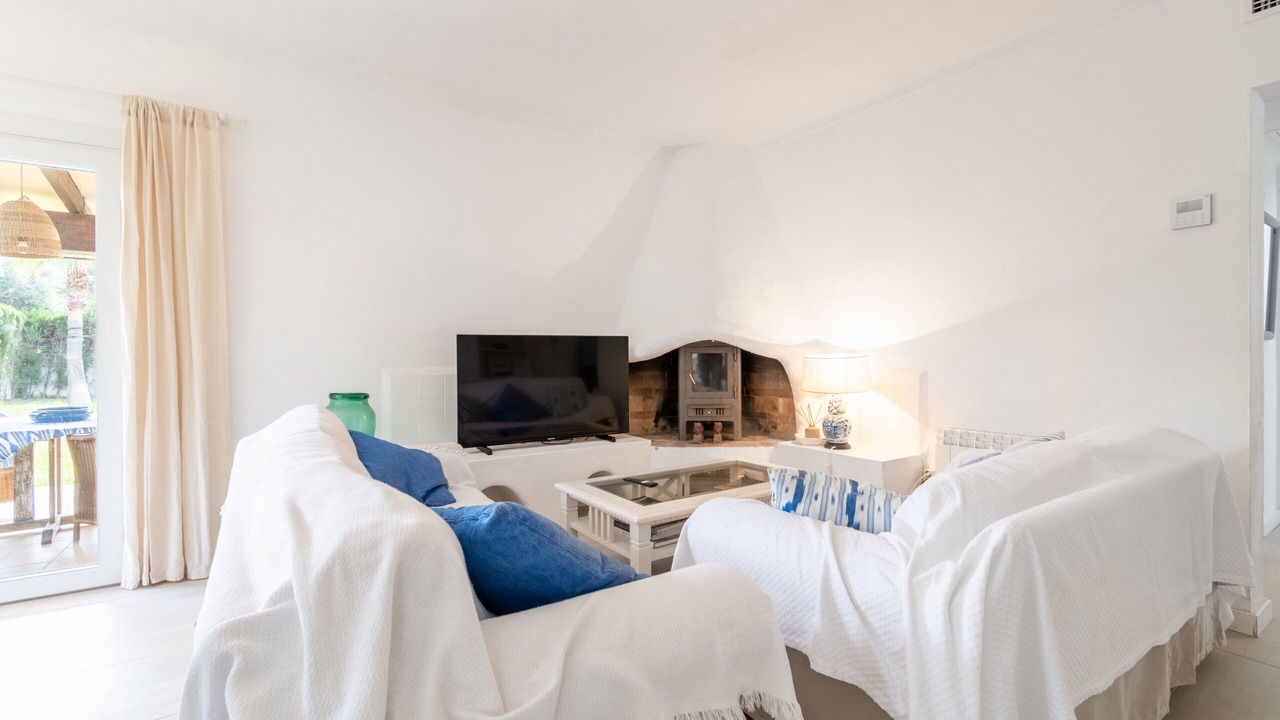 Photo of Livingroom in Sa Rapita