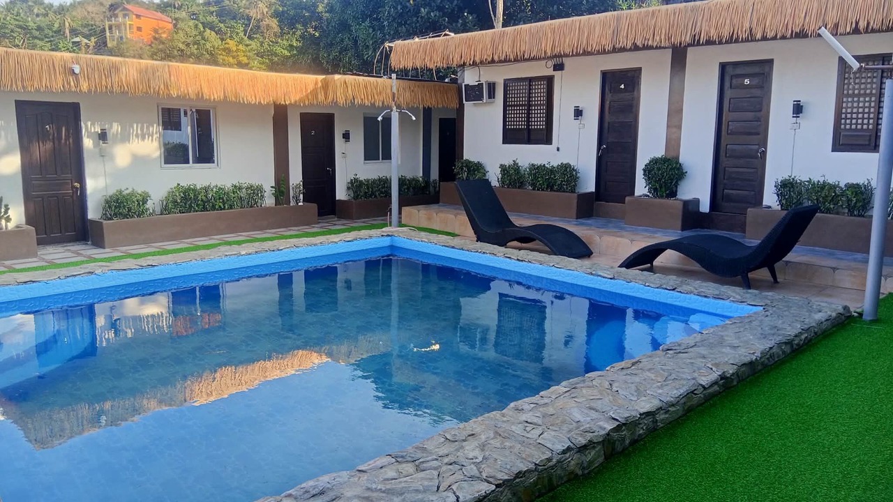 Photo of Outdoor in Puerto Galera