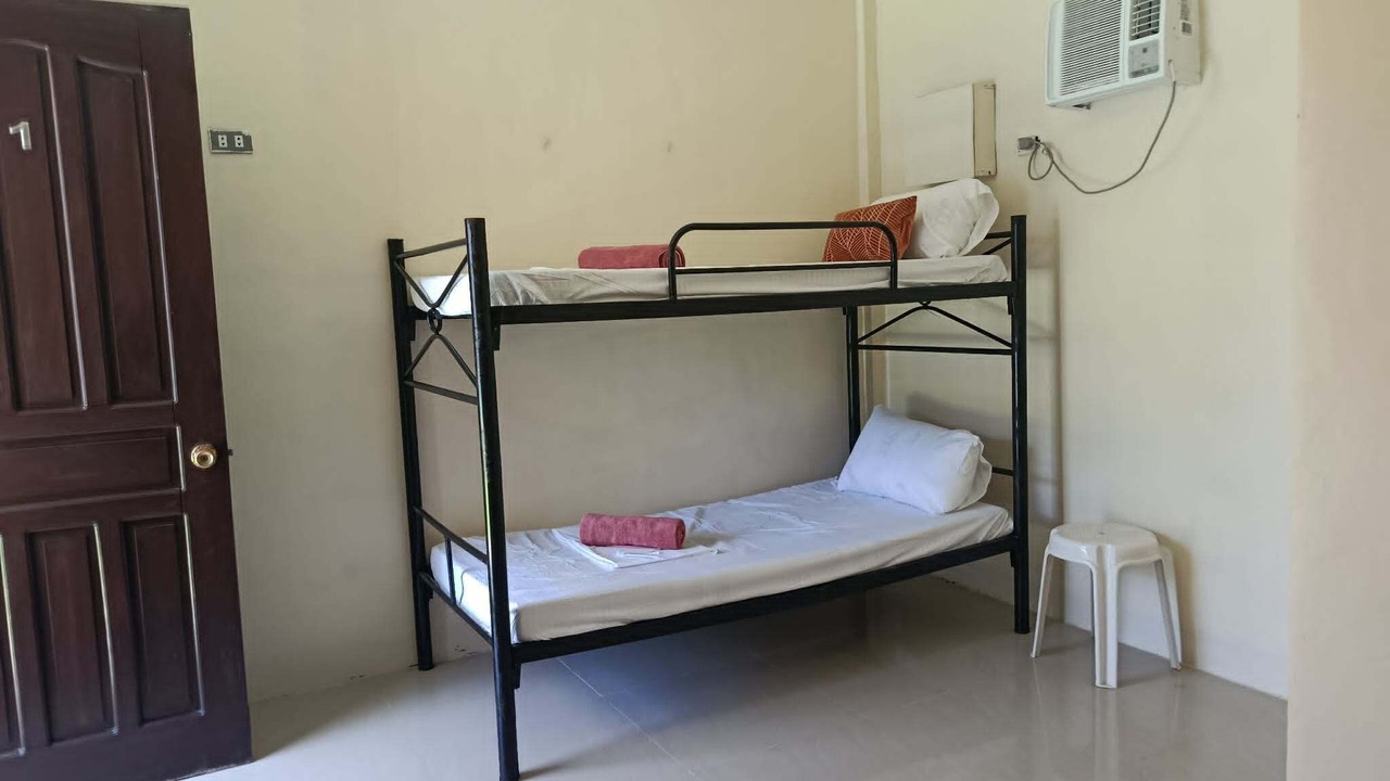 Photo of Bedroom in Puerto Galera