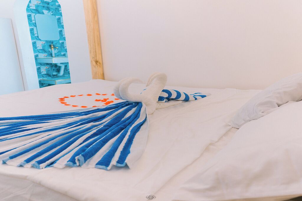 Photo of Bedroom in El Nido