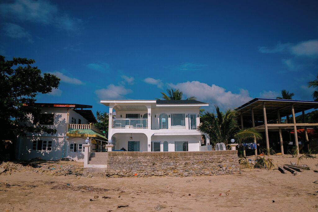 Photo of Outdoor in El Nido