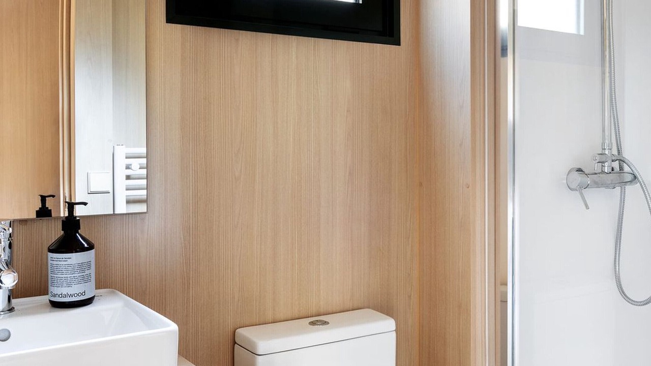 Photo of Bathroom in Igueldo