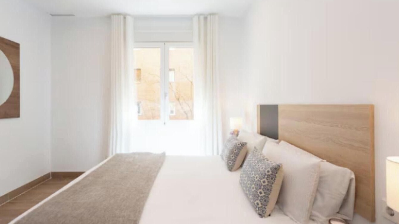 Photo of Bedroom in Castellana