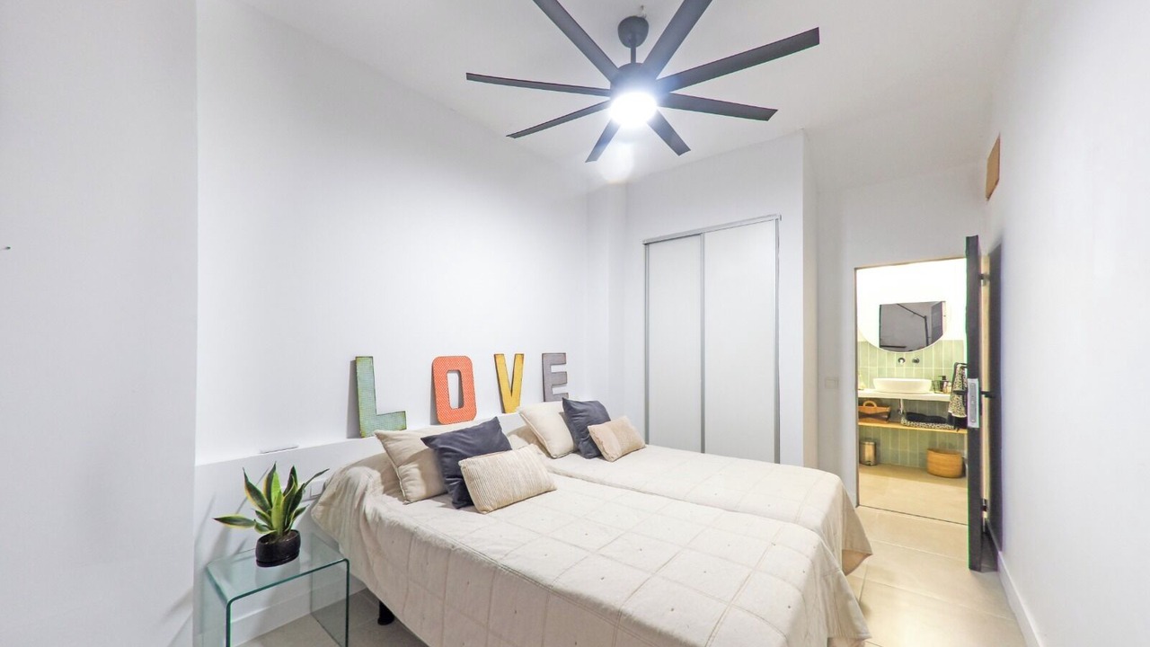 Photo of Bedroom in Malasana