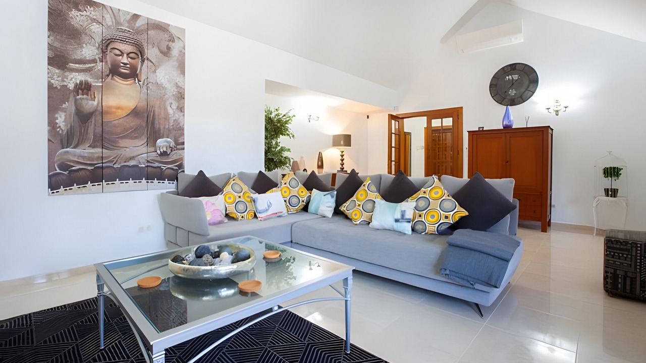 Photo of Livingroom in Los Mojones