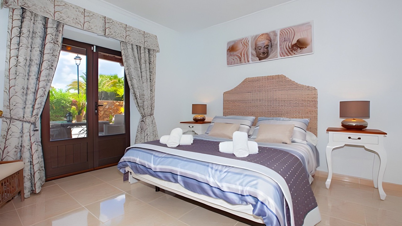 Photo of Bedroom in Los Mojones