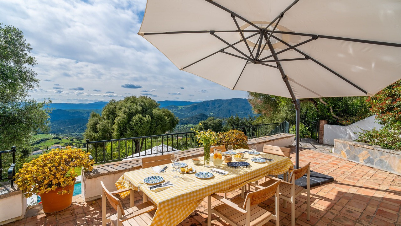 Photo of Outdoor in Casares