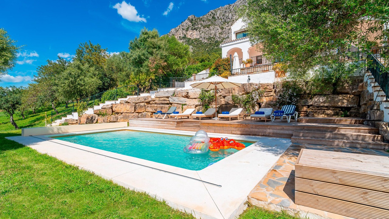 Photo of Outdoor in Casares