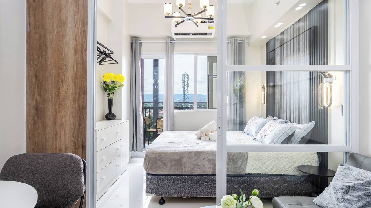 Photo of Bedroom in Basak