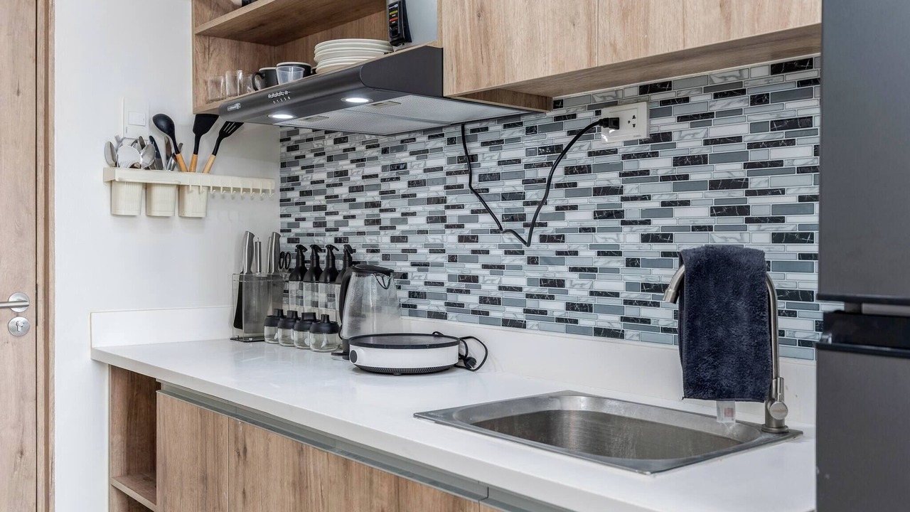 Photo of Kitchen in Basak