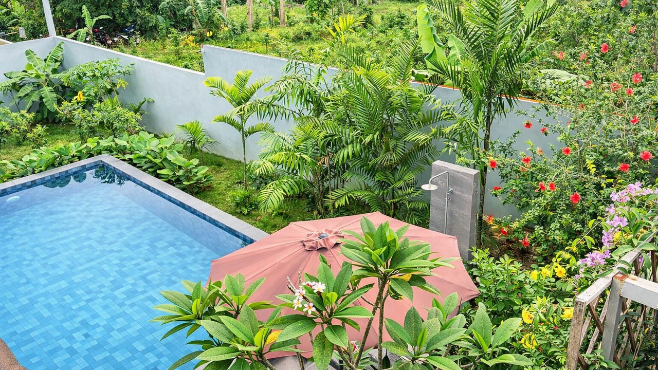 Photo of Outdoor in El Nido