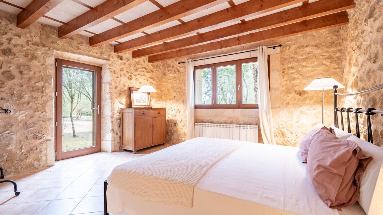 Photo of Bedroom in Manacor
