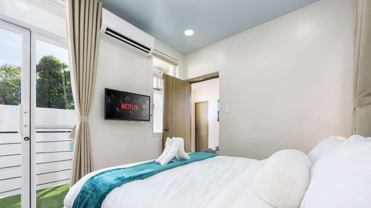 Photo of Bedroom in Basak