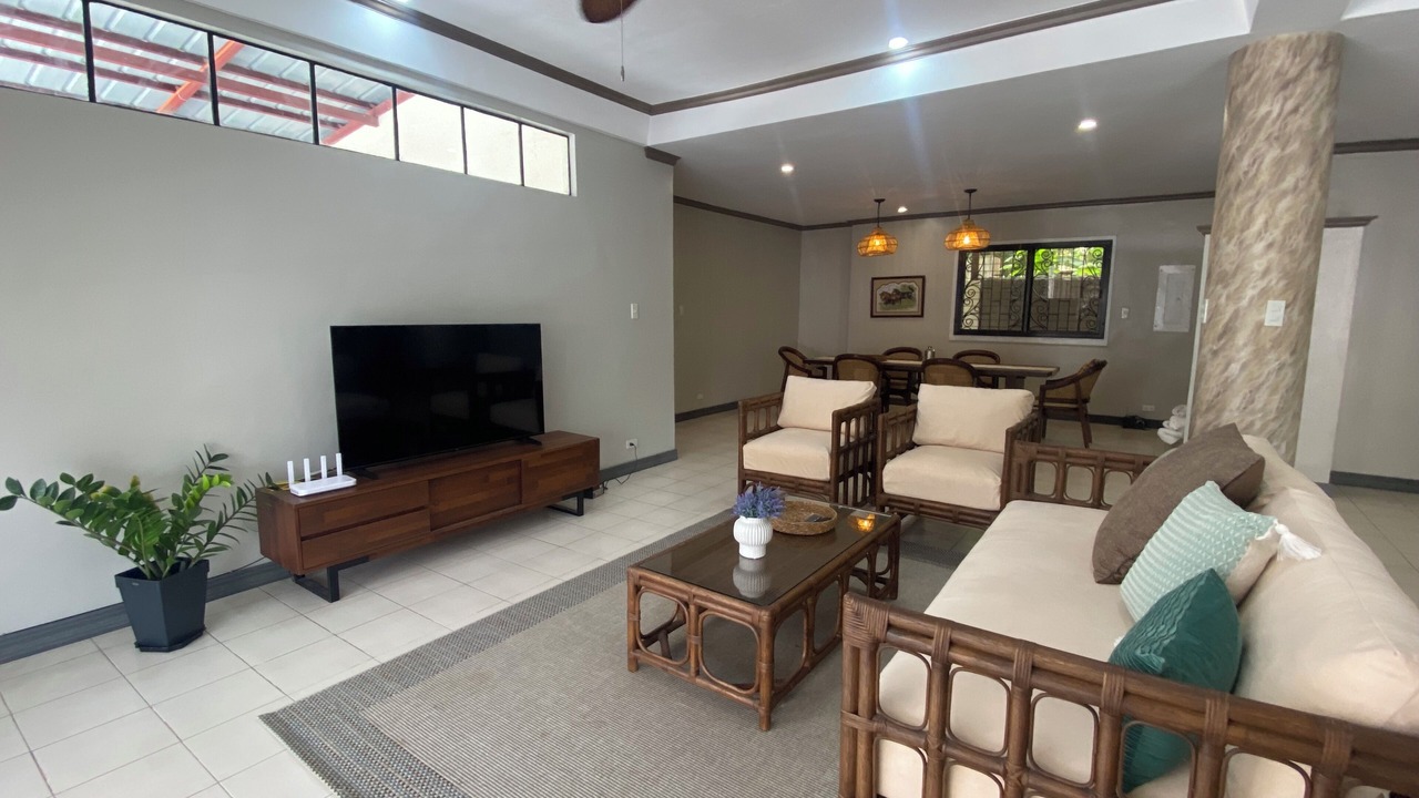 Photo of Livingroom in Valencia