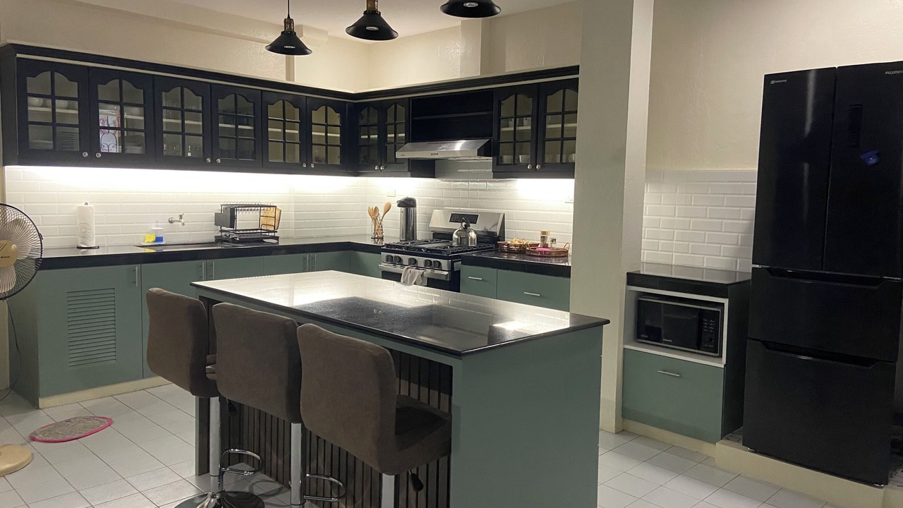 Photo of Kitchen in Valencia