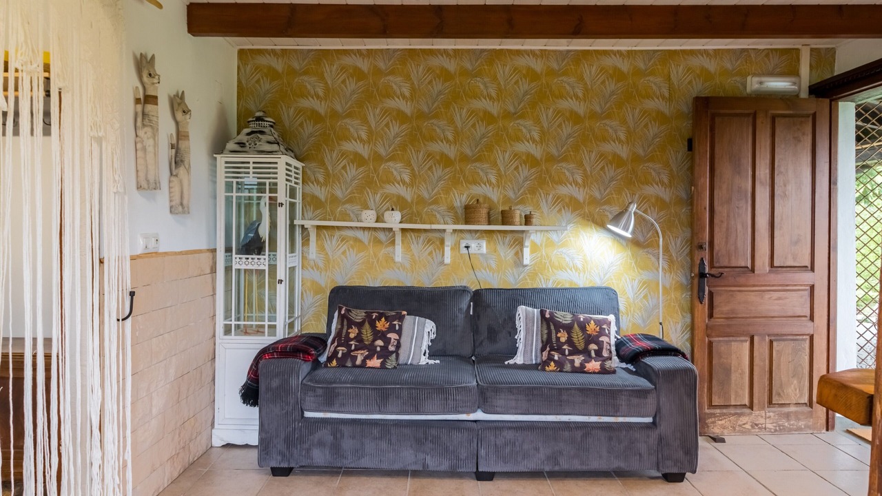 Photo of Livingroom in Estrada