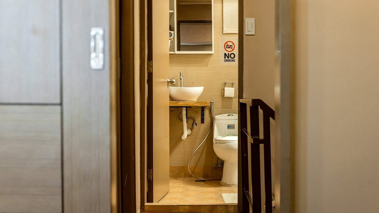 Photo of Bathroom in Pinagsama