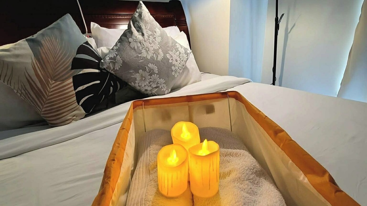 Photo of Bedroom in Bagumbayan