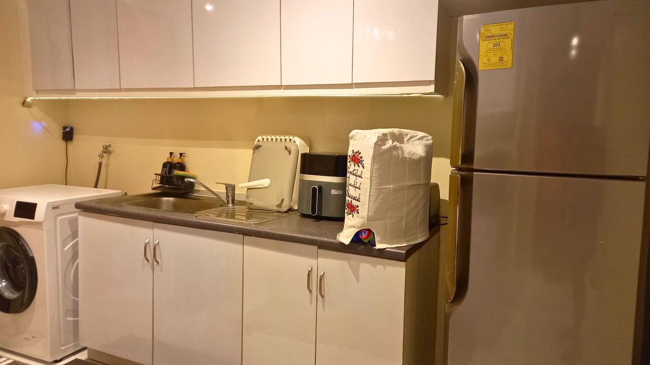 Photo of Kitchen in Bagumbayan