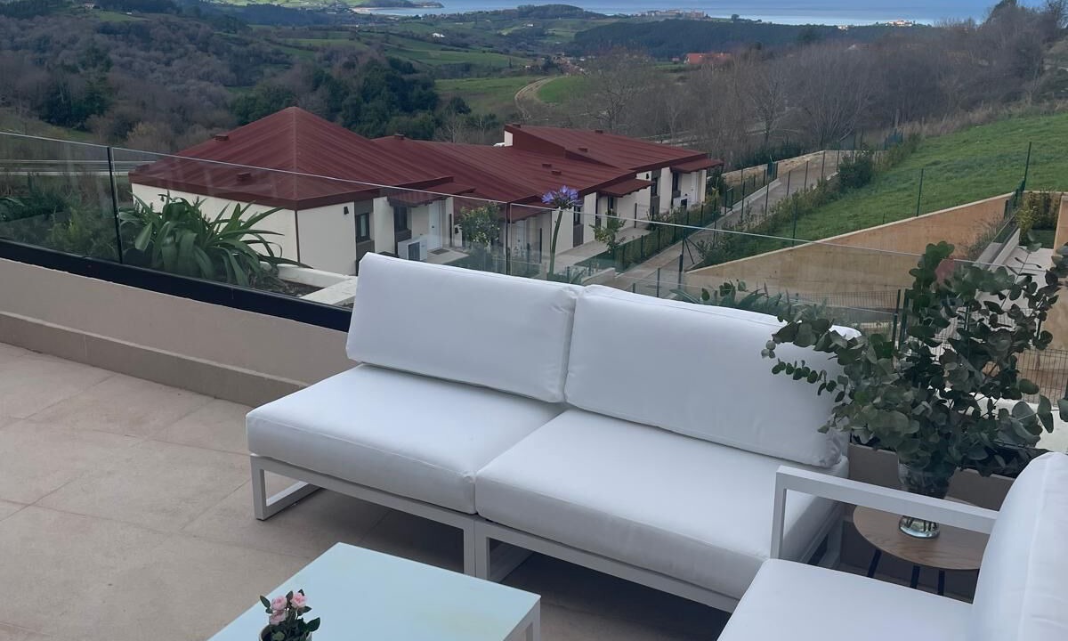 Photo of Outdoor in Udias
