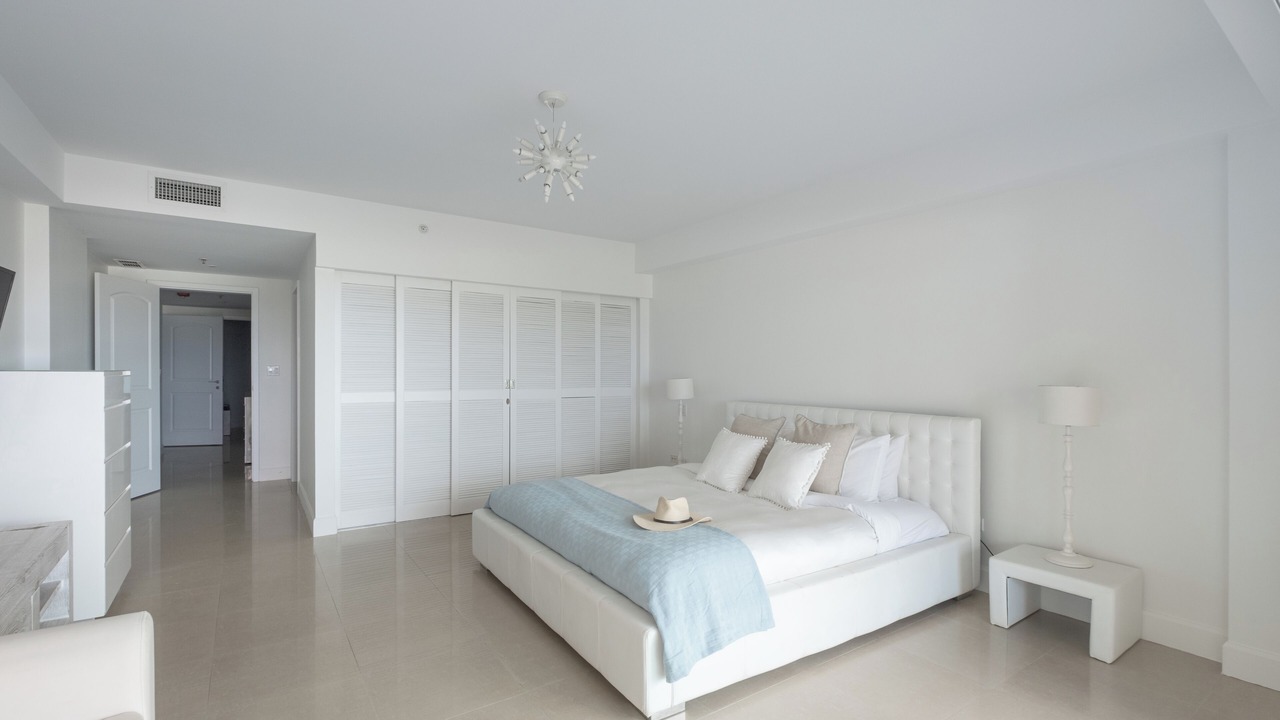 Photo of Bedroom in Aruba