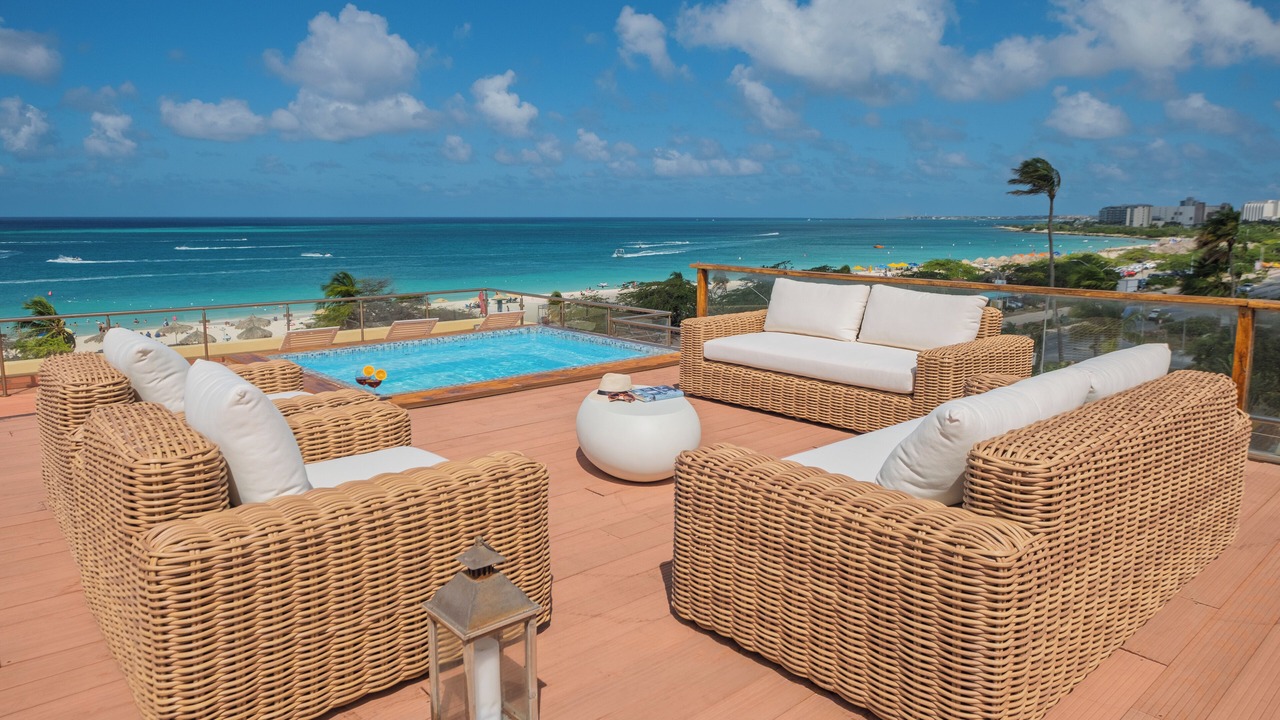 Photo of Outdoor in Aruba