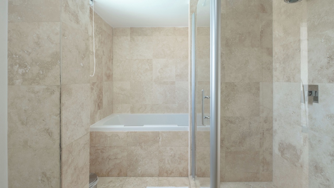 Photo of Bathroom in Aruba