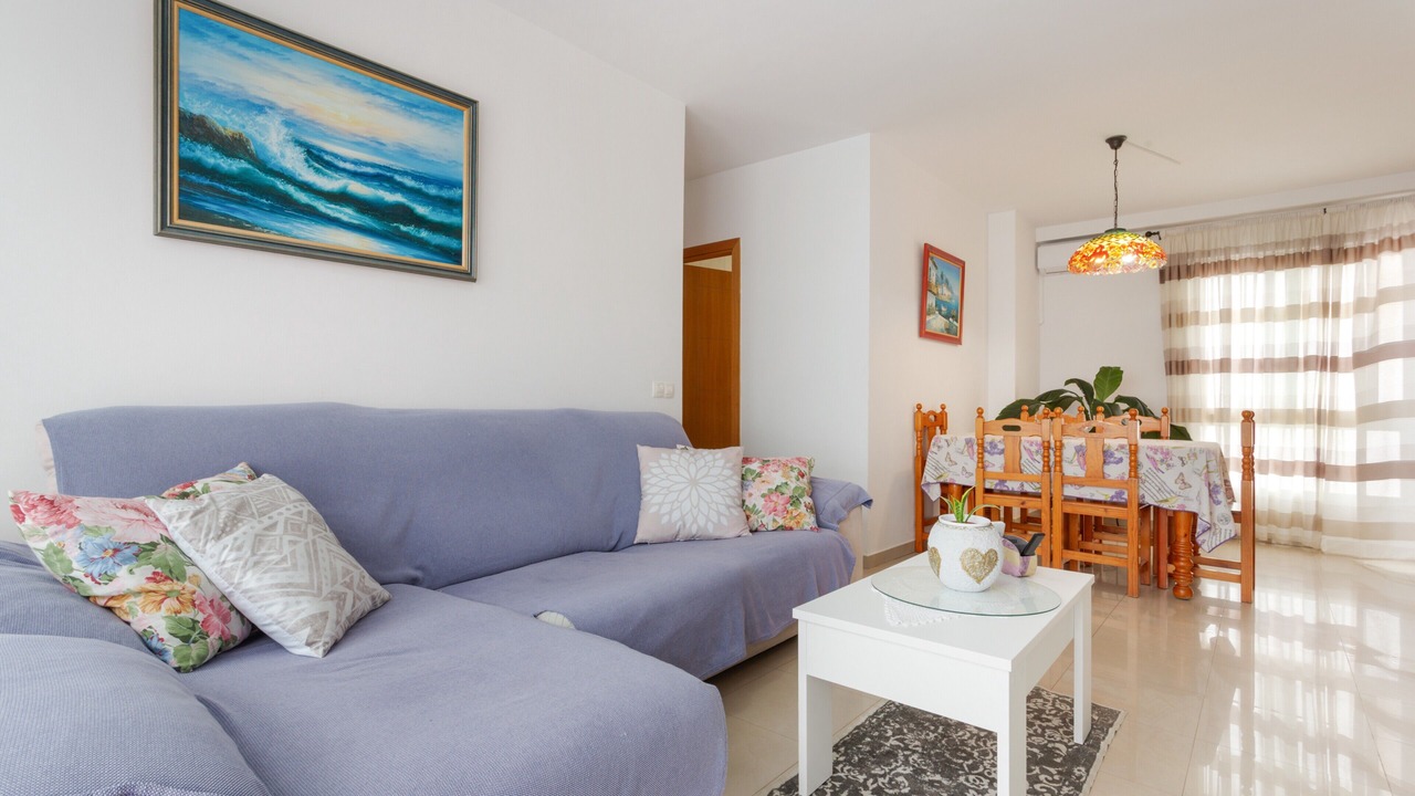 Photo of Livingroom in Gran Tarajal