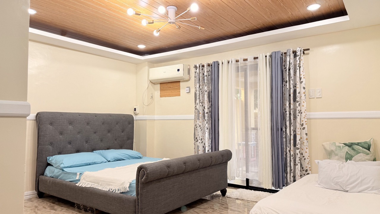Photo of Bedroom in Malolos City