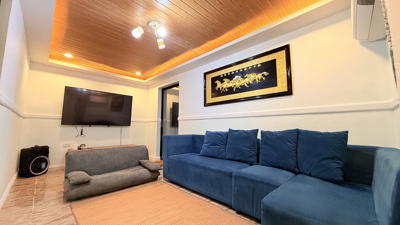 Photo of Livingroom in Malolos City