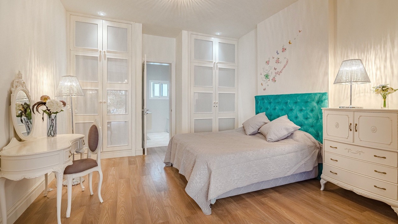 Photo of Bedroom in Los Gigantes