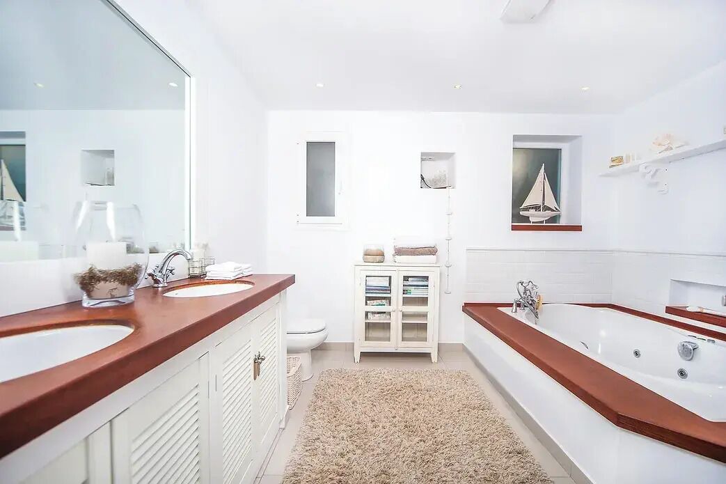 Photo of Bathroom in Costa de la Calma