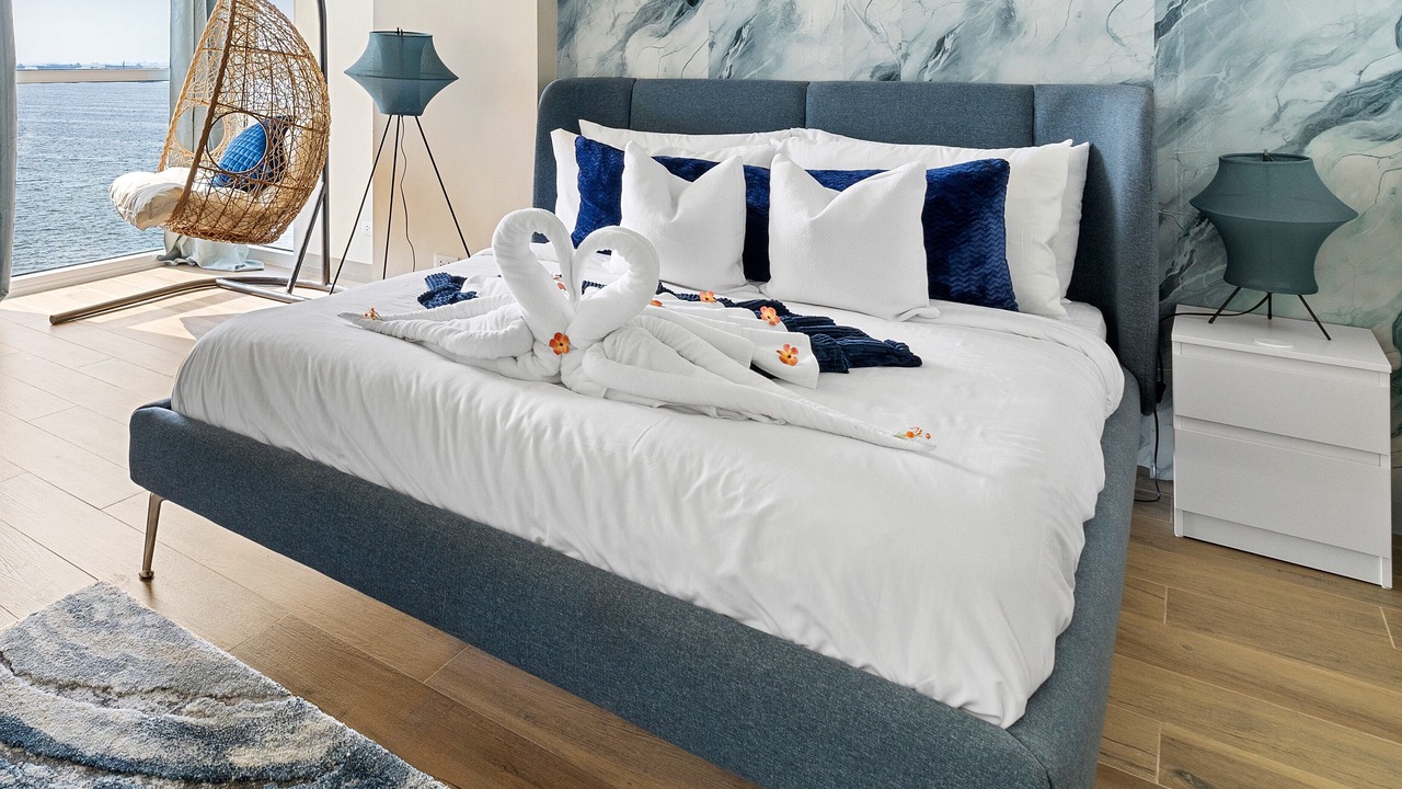 Photo of Bedroom in Tambo