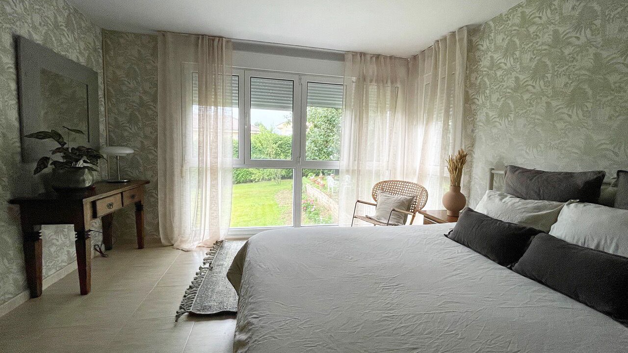Photo of Bedroom in Parres Municipality