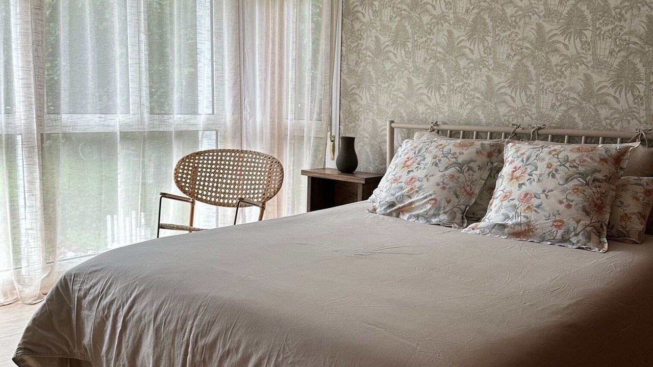 Photo of Bedroom in Parres Municipality