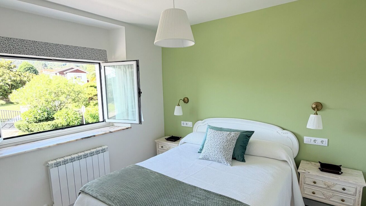 Photo of Bedroom in Cerecedo