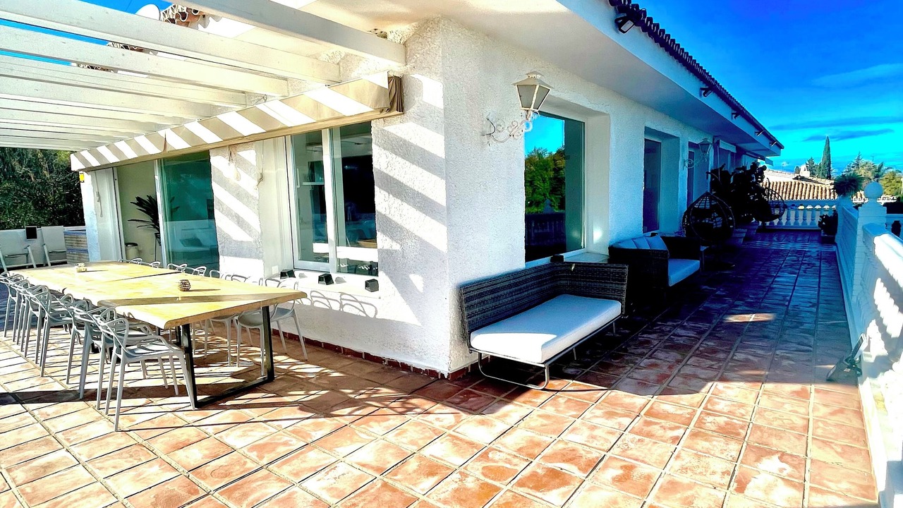 Photo of Outdoor in Churriana