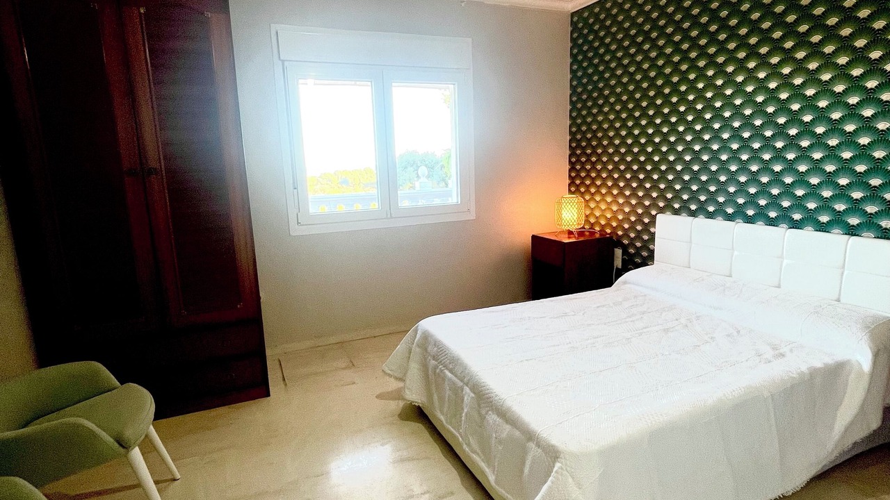 Photo of Bedroom in Churriana
