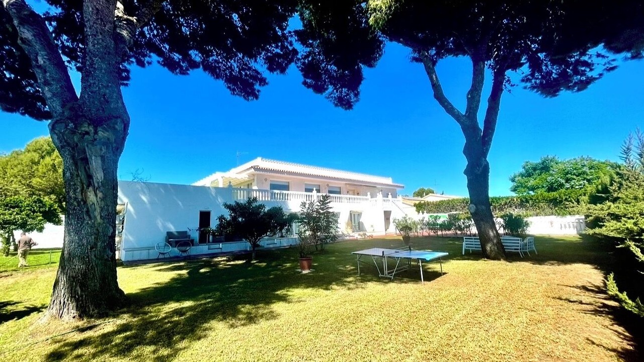 Photo of Outdoor in Churriana